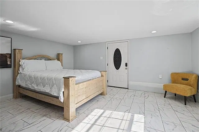 1 bed, 1.0 bath, 280 sqft, $1,250 — Photo 3