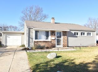 803 Manchester Dr, South Bend, IN