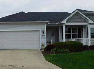 9052 Devonshire Dr, Olmsted Falls, OH