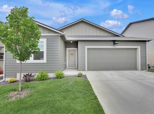 5704 W Jamestown Ln, Spokane, WA 99208