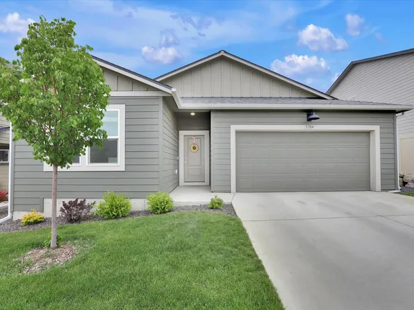 5704 W Jamestown Ln, Spokane, WA 99208