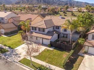 3648 Allegheny St, Corona, CA 92881