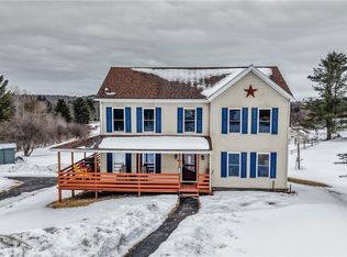 191 State Highway 331, Johnsville, NY 13452