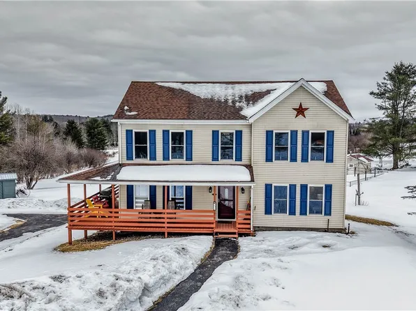 191 State Highway 331, Johnsville, NY 13452