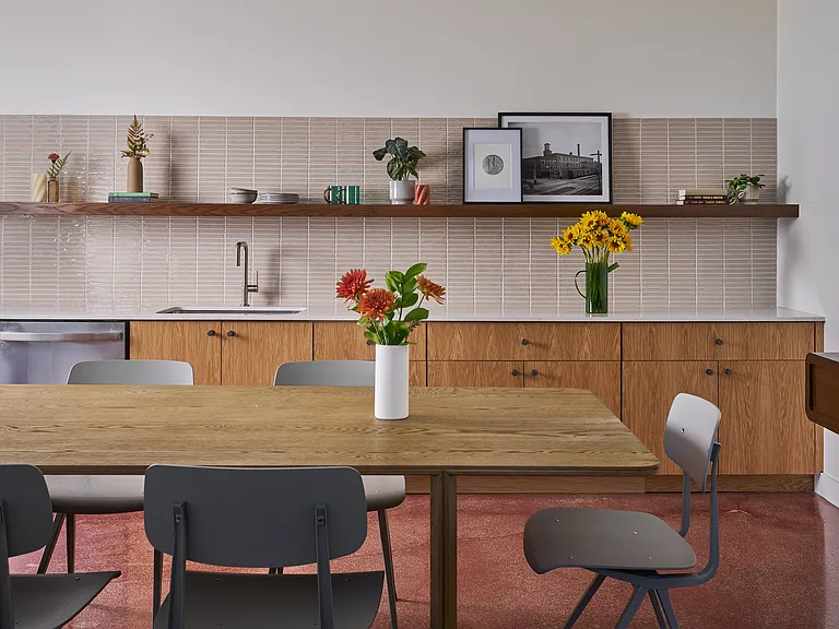 The Amsterdam Lofts — Photo 9