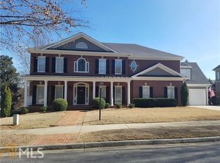 1014 Meadow Club Ct, Suwanee, GA 30024