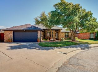 10101 Dover Ave, Lubbock, TX 79424