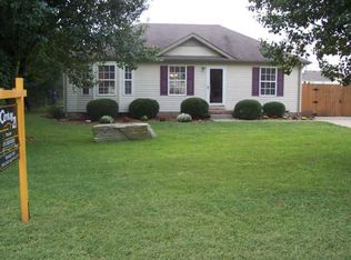 104 Timberwood Dr, Portland, TN 37148