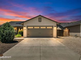 237 Glen Vista Dr, Dayton, NV 89403
