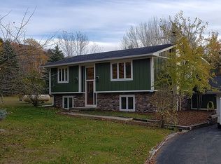 6100 Brackett Rd, Williamsburg, MI 49690