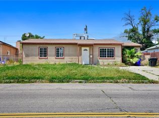 1262 E Eureka St, San Bernardino, CA 92404
