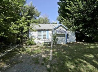 429 N Anna St, Wichita, KS 67212