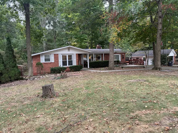 28 Cambridge Ct, Anderson, IN 46012