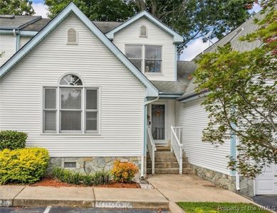 5110 Greenwich Mews, Williamsburg, VA, 23188