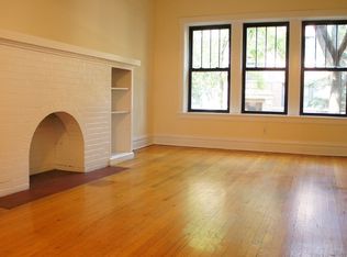 2524-25 N Kedzie Blvd #1E, Chicago, IL 60647