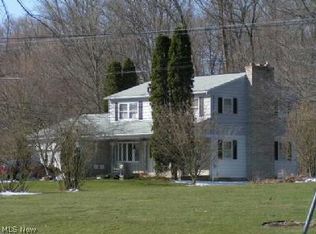 1528 Belle Meade Dr, Akron, OH 44321