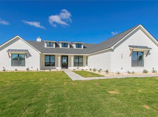 264 Wade Dr, Eddy, TX 76524