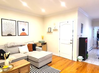 30-14 34th St #3, Astoria, NY 11103