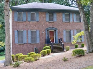 4944 Williamsport Dr, Peachtree Corners, GA 30092