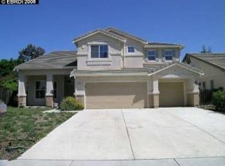 2604 Asilomar Dr, Antioch, CA 94531