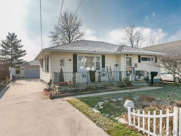 919 Tremont Ave, Lima, OH 45801