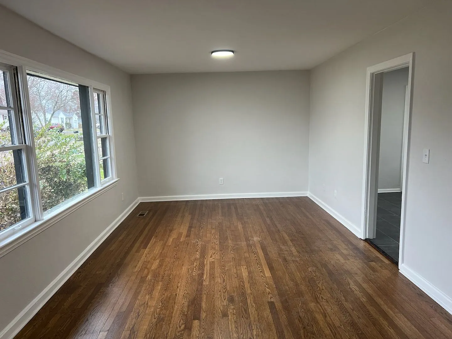 Newly renovated 3bed 1bath for rent! — Photo 4