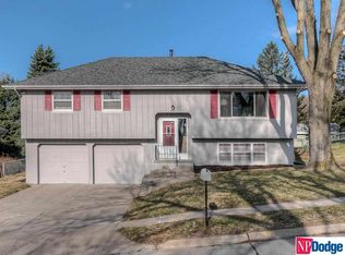 5630 N 92nd Ave, Omaha, NE 68134