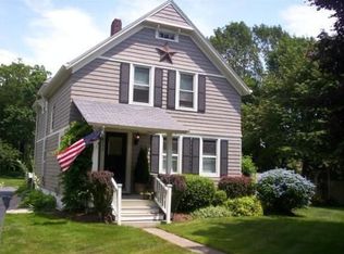 249 Main St, Fairhaven, MA 02719