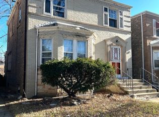 9123 S May St, Chicago, IL 60620