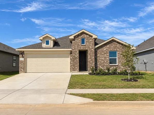 2244 Johnny Cash Dr, Fort Worth, TX 76036