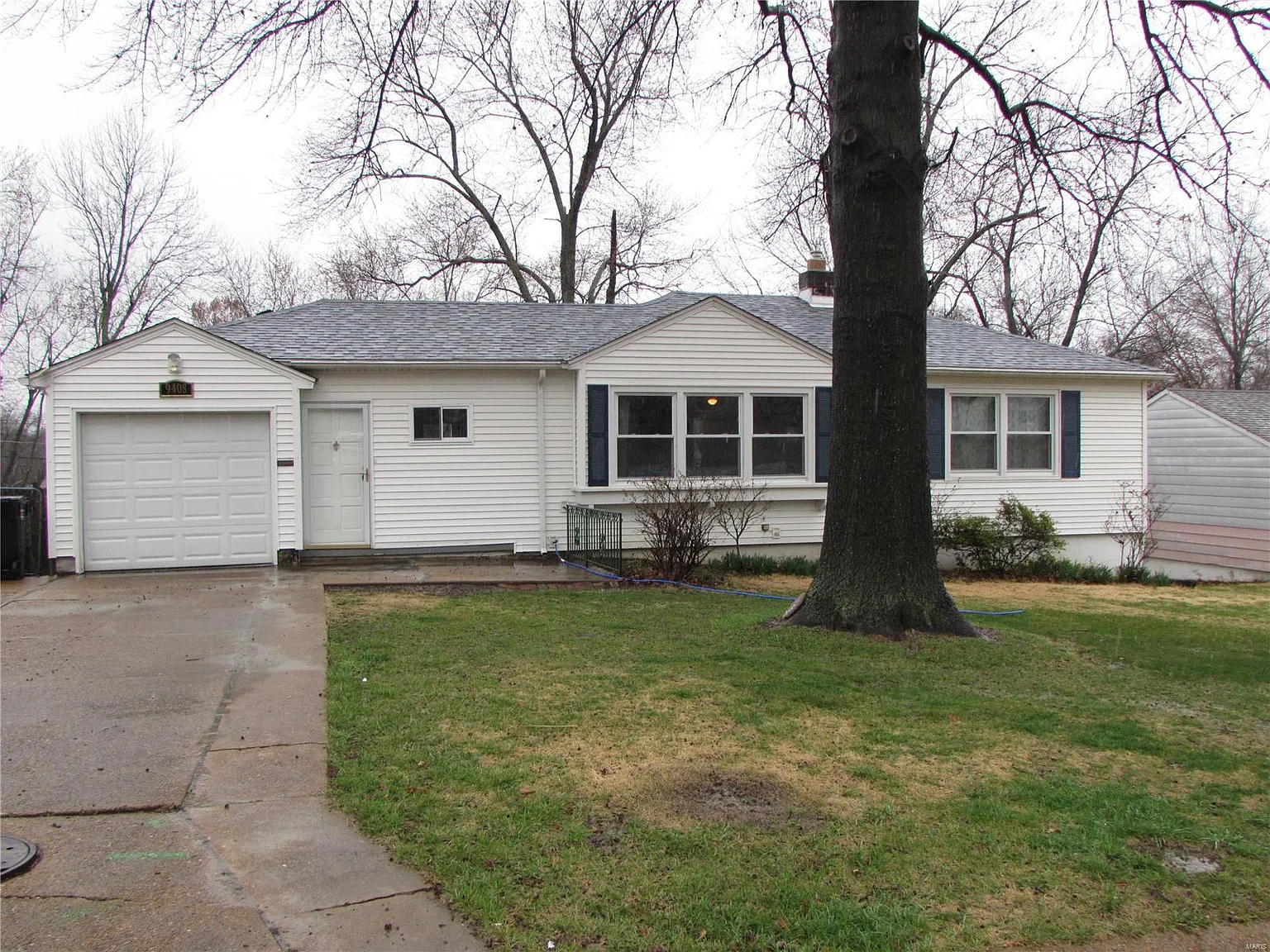 9408 Talbot Dr photo 1