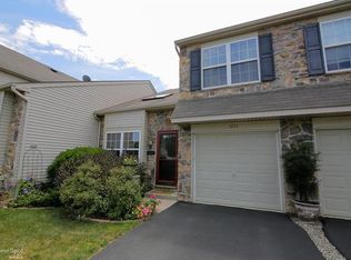 1034 Timberidge Ln, Allentown, PA 18106