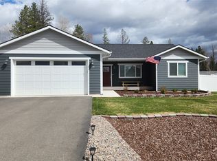270 Kendal Loop, Kalispell, MT 59901