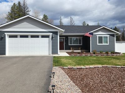 270 Kendal Loop, Kalispell, MT, 59901