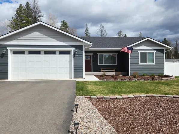 270 Kendal Loop, Kalispell, MT 59901