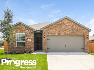 10455 Cardinal Xing, Cleveland, TX 77327