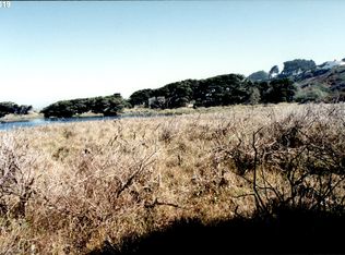Jetty Rd, Bandon, OR 97411