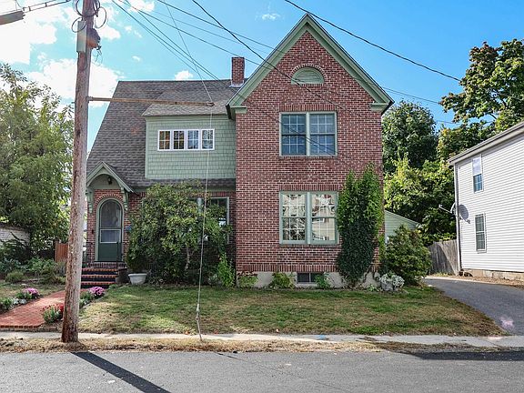 3rd image of 4 Faxon Avenue