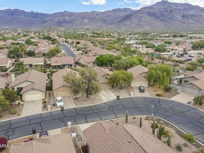 10378 E RISING SUN Place, Gold Canyon, AZ, 85118