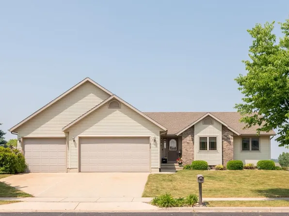 202 East School Road, Cottage Grove, WI 53527