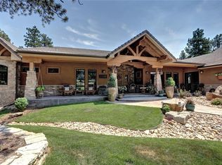 20310 Rockwood Trl, Morrison, CO 80465