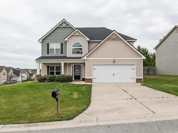2758 Huntcliffe Drive, Augusta, GA 30909