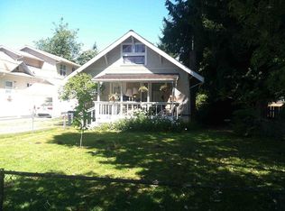 13304 17th Ave NE, Seattle, WA 98125