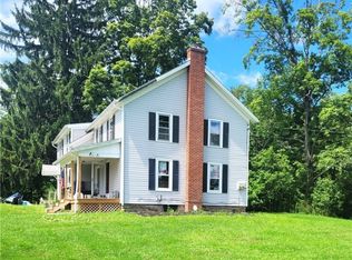 8084 Hunters Creek Rd, Holland, NY 14080