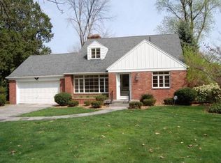 2242 Innisbrook Rd, Toledo, OH 43606