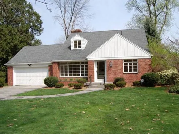 2242 Innisbrook Rd, Toledo, OH 43606