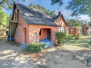 2305 Yancey Ave, Montgomery, AL 36107
