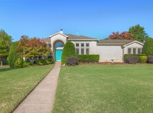 7510 S 282 East Ave, Broken Arrow, OK 74014
