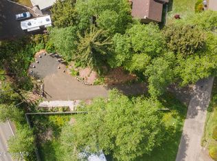 4589 Alder Cove Rd, Tillamook, OR 97141