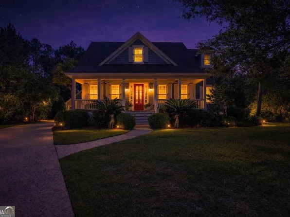 106 Plank Ln, Saint Marys, GA 31558